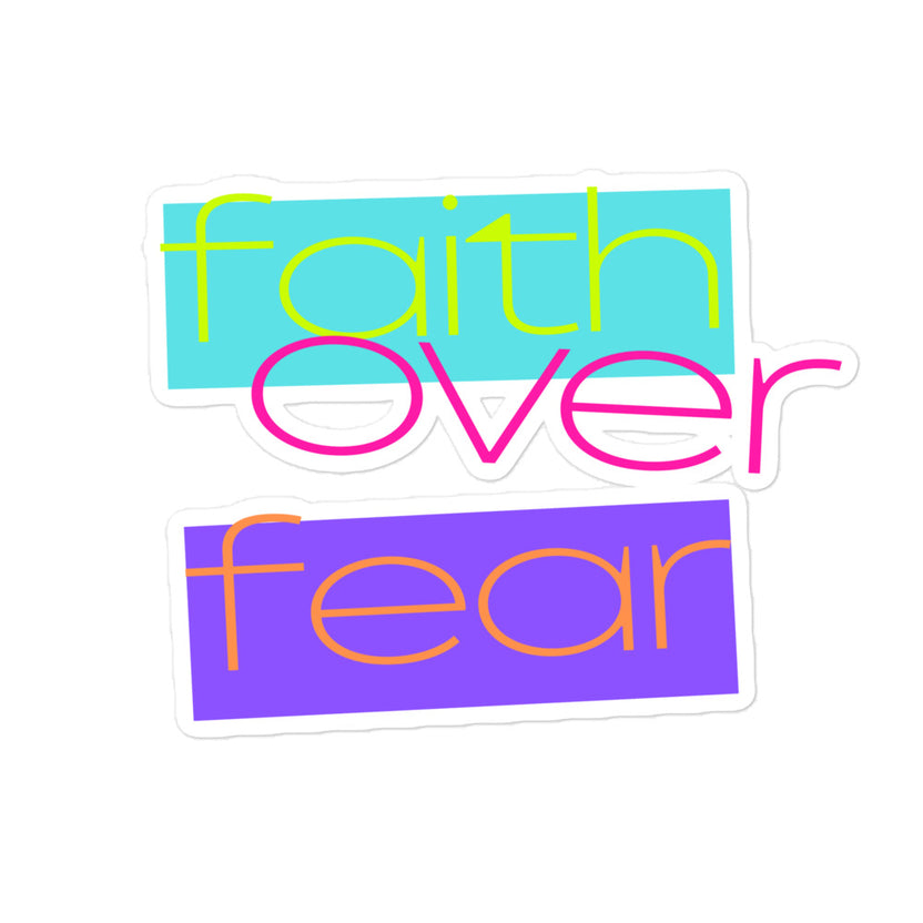 Stickers – Christian Free