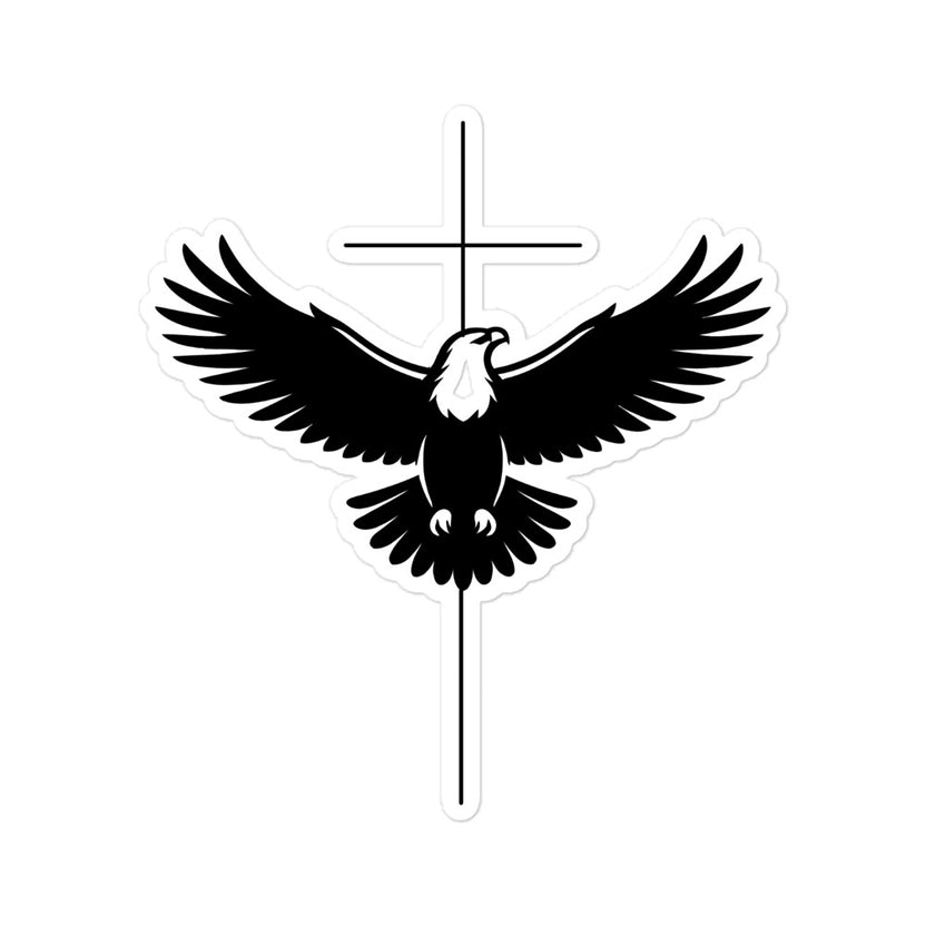 Stickers – Christian Free